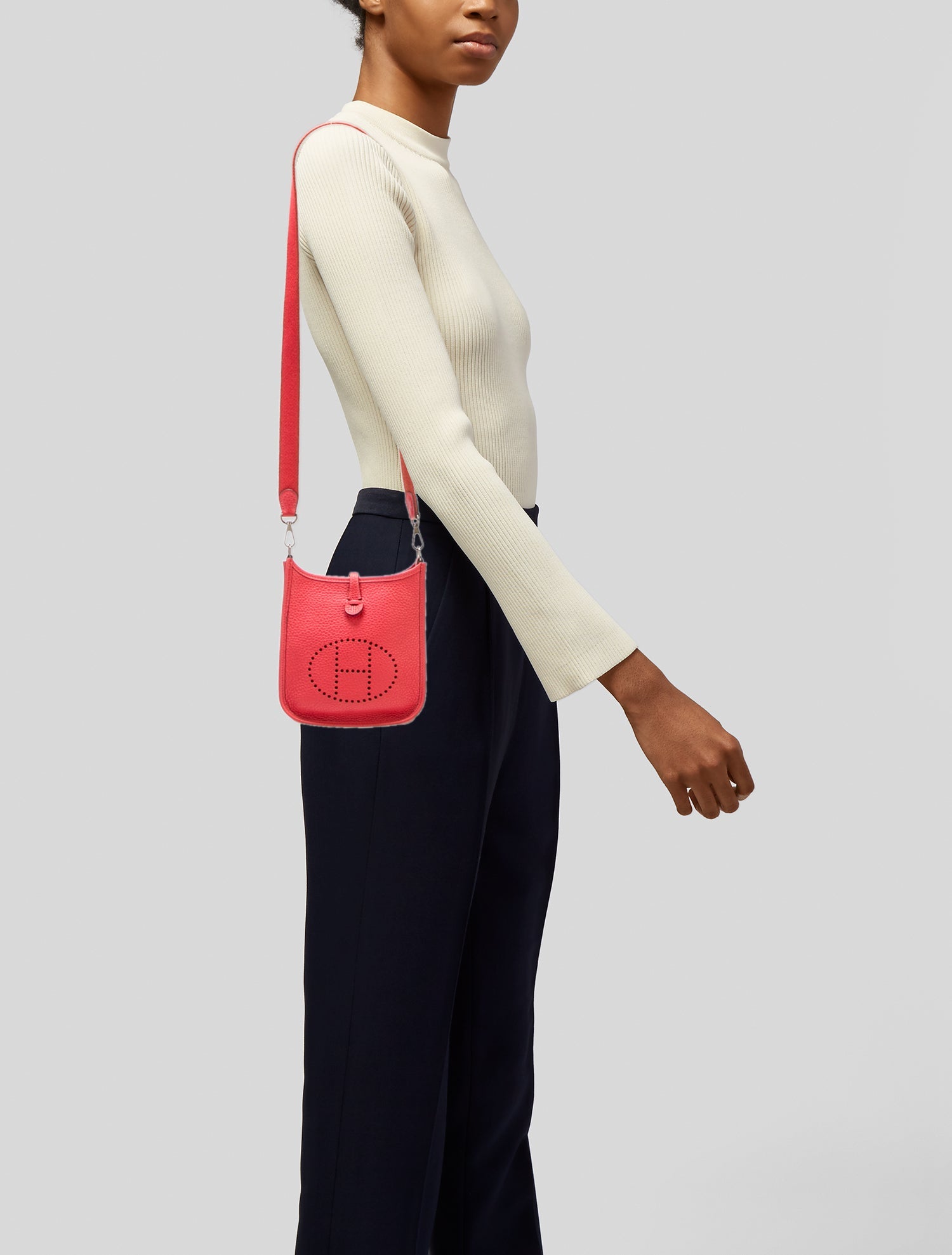Hermès Clemence Evelyne TPM 16
