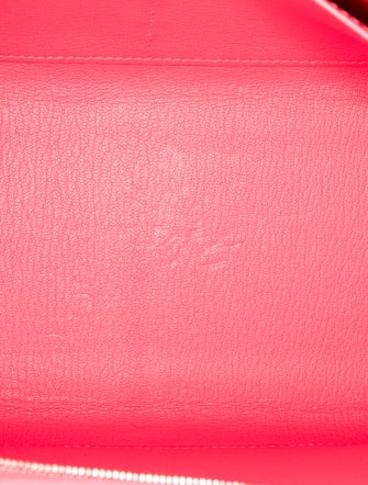 Hermès Togo Kelly II Retourne 28