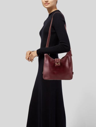 Hermès Box Tsako Shoulder Bag