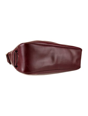 Hermès Box Tsako Shoulder Bag