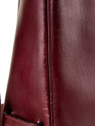 Hermès Box Tsako Shoulder Bag