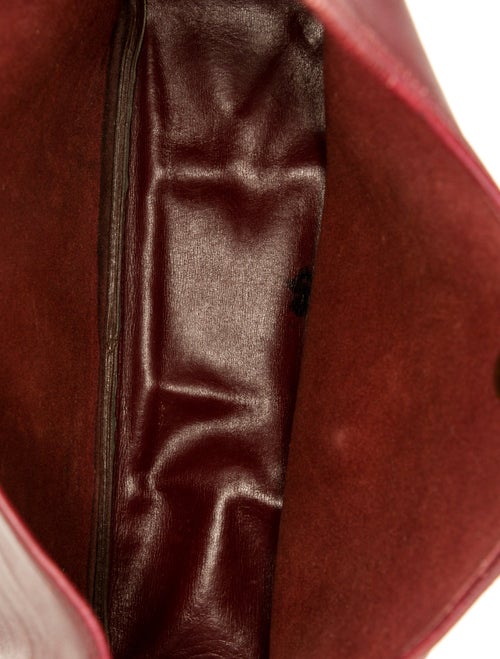 Hermès Box Tsako Shoulder Bag