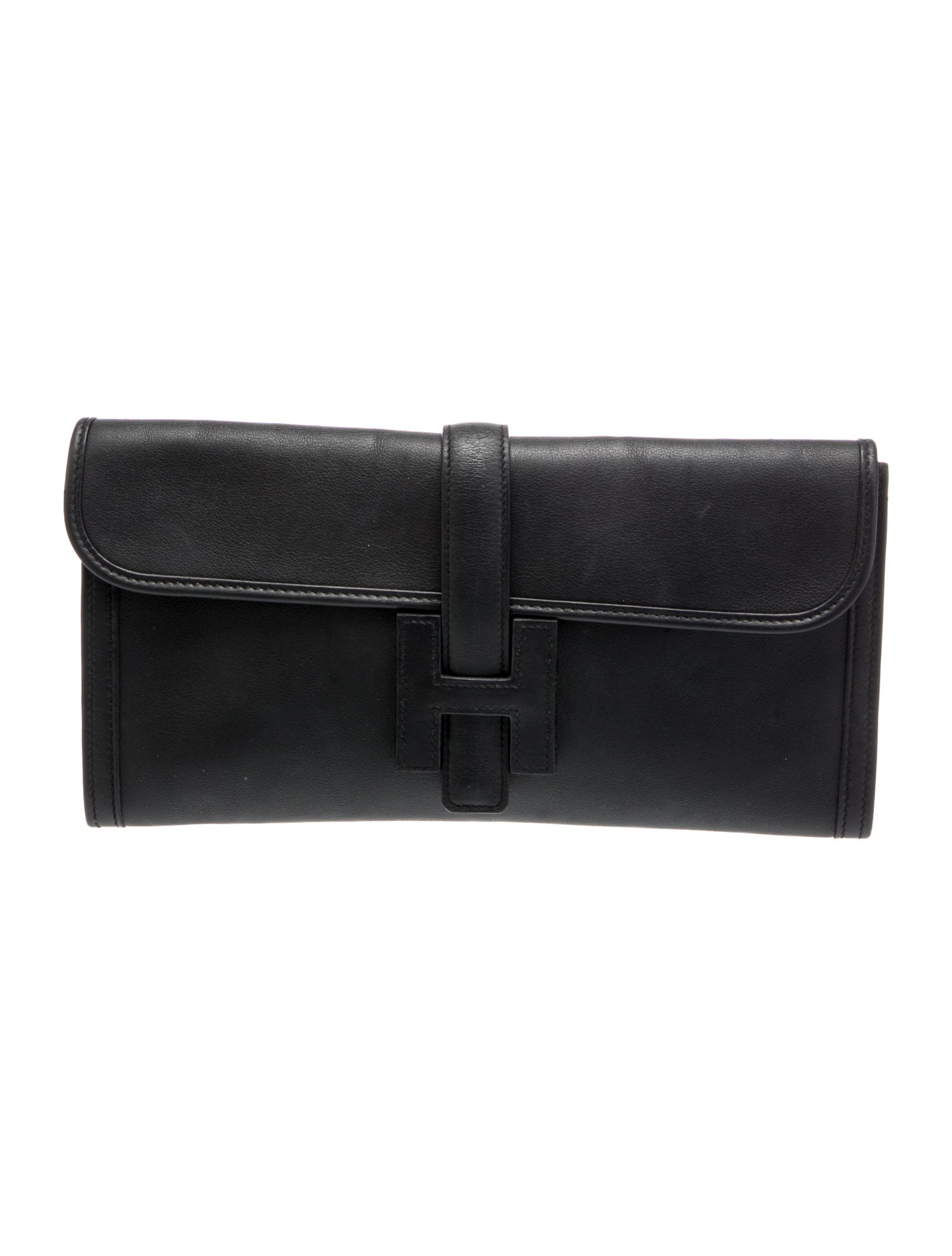 Hermès Evercolor Jige Elan