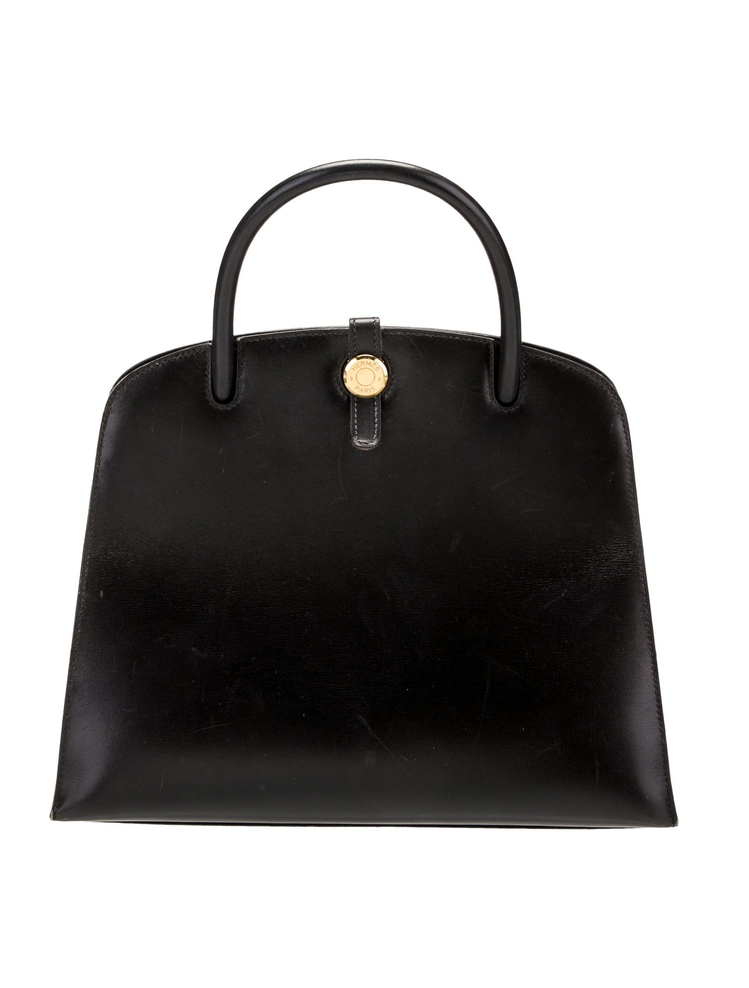 Hermès Chamonix Dalvy 30