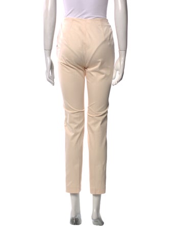 Hermès Straight Leg Pants