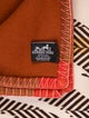 Hermès Tigre Altai Cashmere Throw Blanket