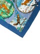 Hermès Les Quatre Saisons Silk Scarf