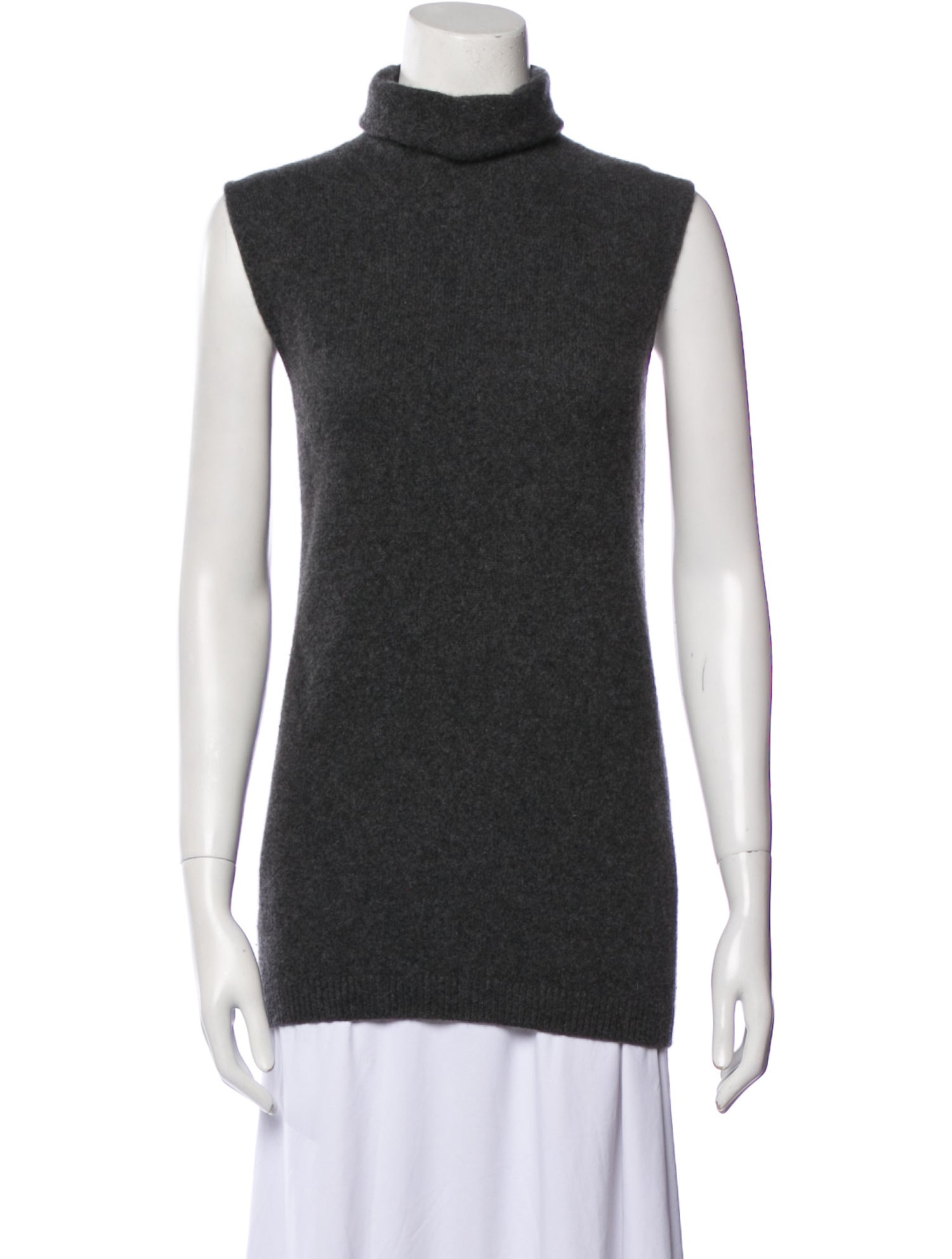 Hermès Cashmere Turtleneck Sweater