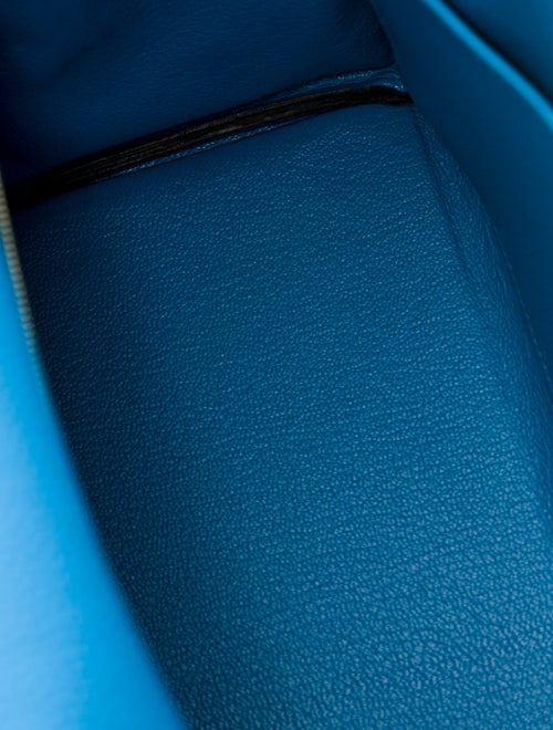 Hermès Togo Kelly II Retourne 28