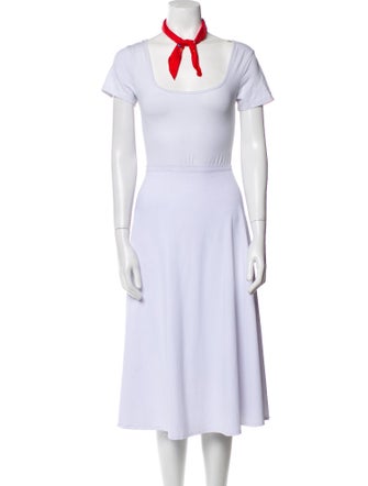 Hermès Les Chevaux se Rendent au Départ Silk Scarf