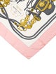 Hermès Brides de Gala Silk Scarf