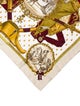 Hermès Napoléon Silk Scarf