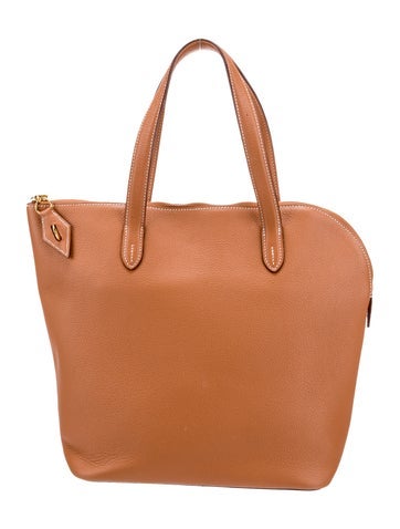 Hermès Handle Bags Novillo Transat Sailor 29