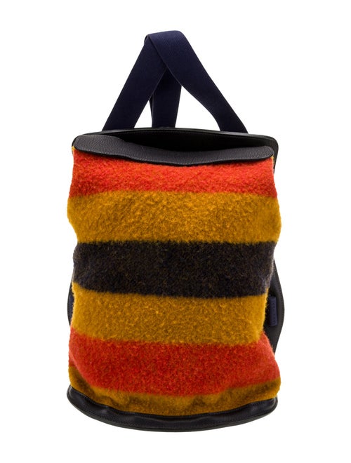Hermès Rocabar Sherpa Backpack