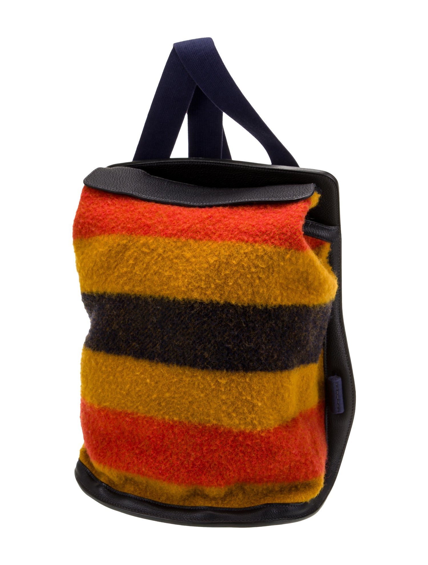 Hermès Rocabar Sherpa Backpack