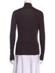 Hermès Cashmere Turtleneck Sweater