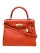 Hermès Swift Kelly II Retourne 25