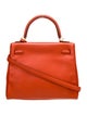 Hermès Swift Kelly II Retourne 25