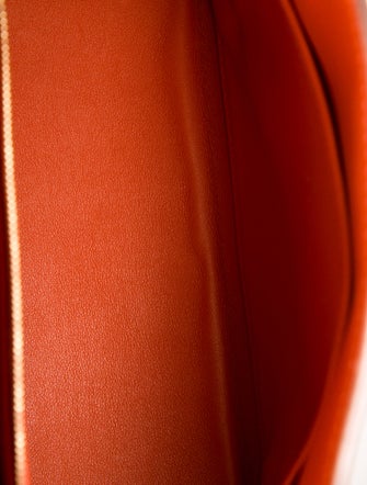 Hermès Swift Kelly II Retourne 25