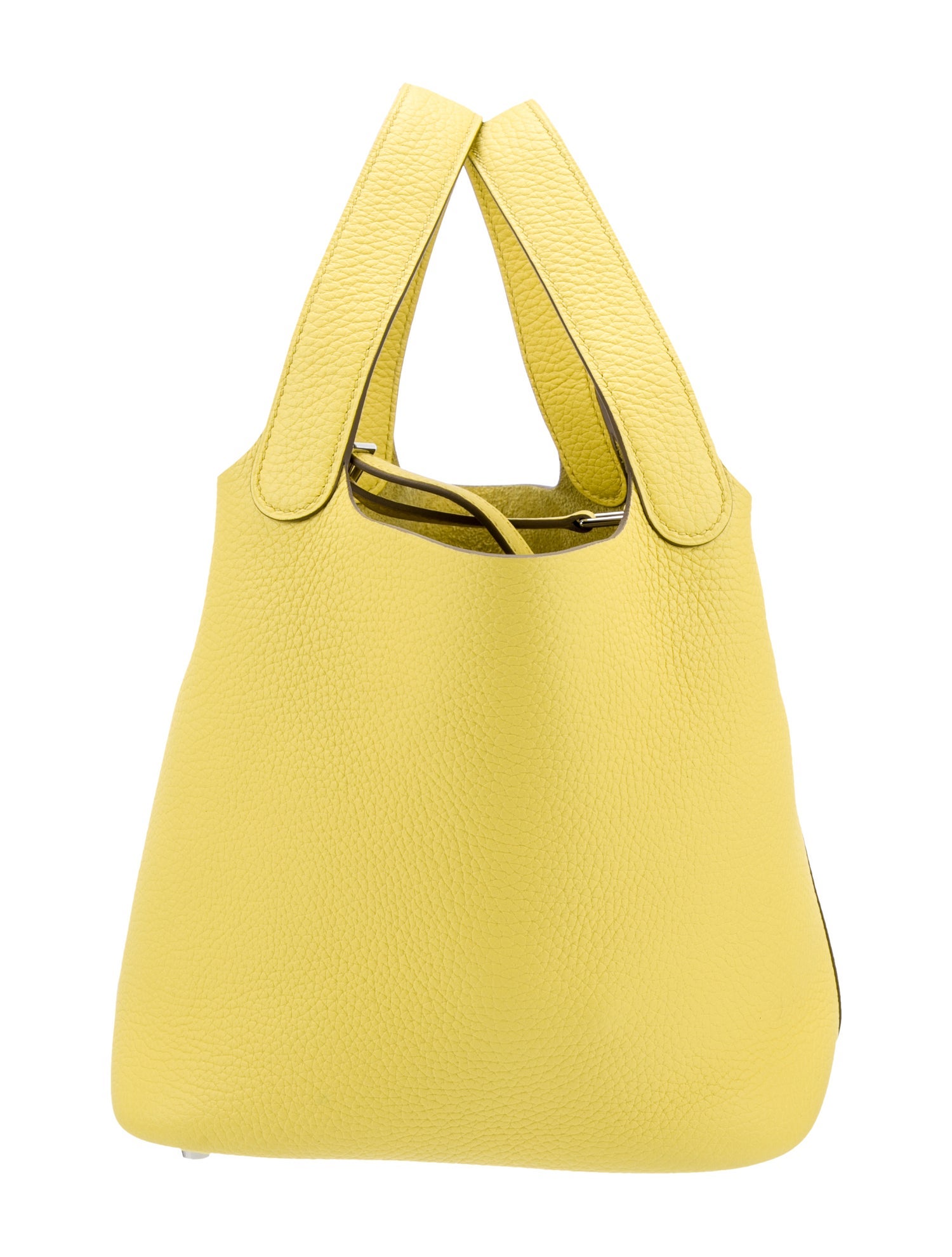 Hermès 2024 Clemence Picotin Lock 18