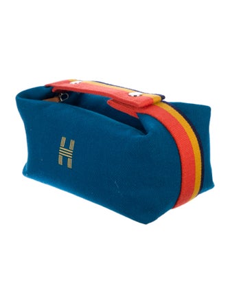 Hermès Rocabar Small Bride-A-Brac Pouch