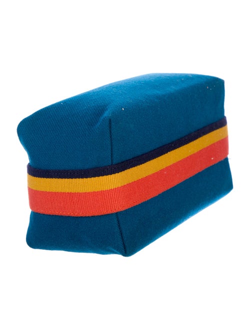 Hermès Rocabar Small Bride-A-Brac Pouch