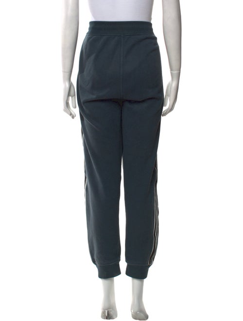 Hermès Grosgrain Trim Sweatpants