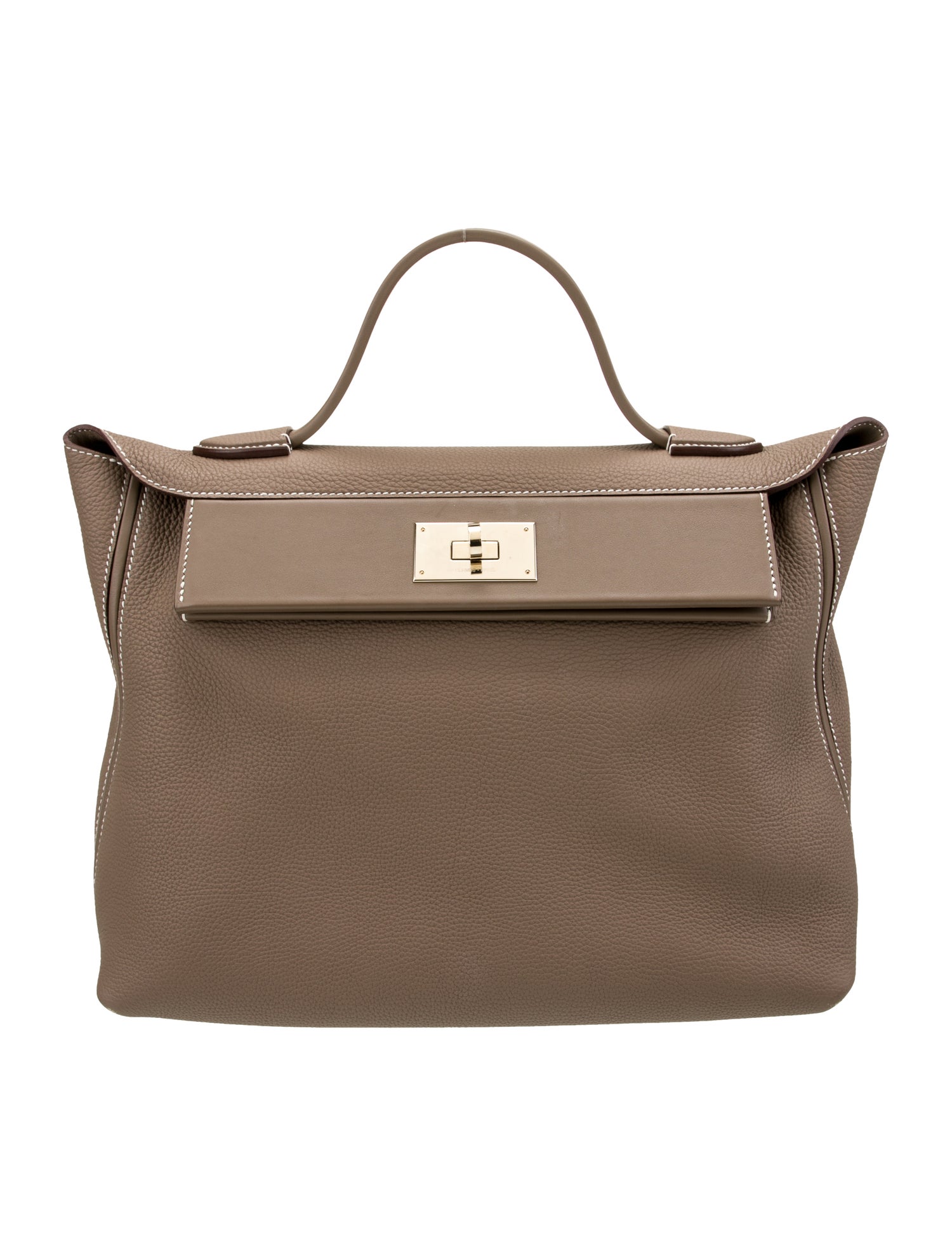 Hermès 2023 Maurice & Swift 24/24 35