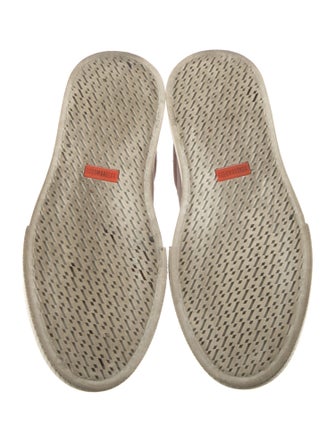 Hermès Day Sneakers