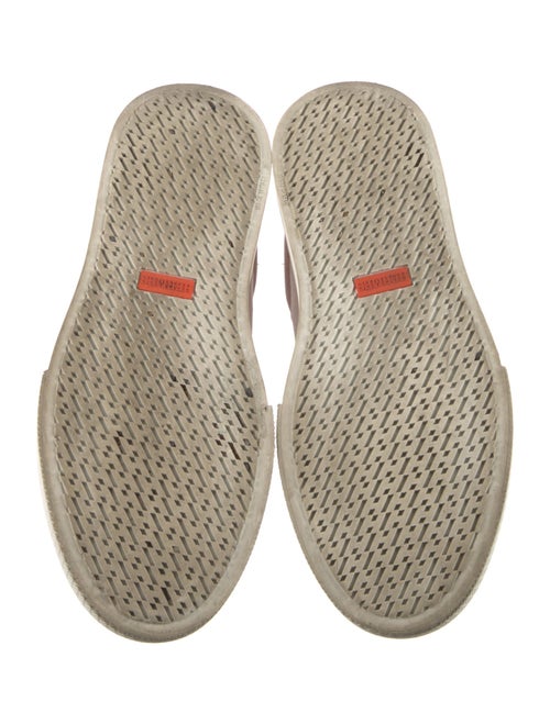 Hermès Day Sneakers