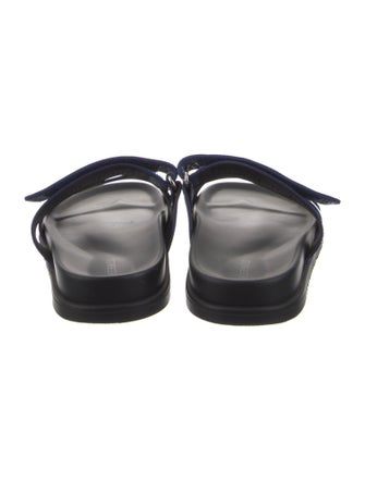 Hermès 2022 H Logo Slides