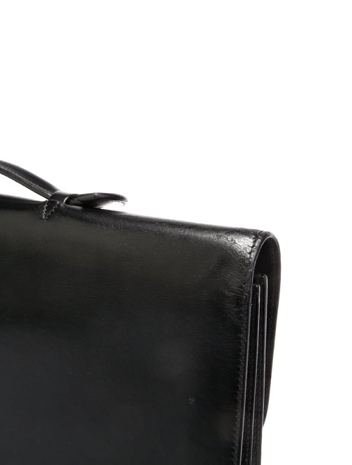 Hermès Box Sac à Dépêches 41