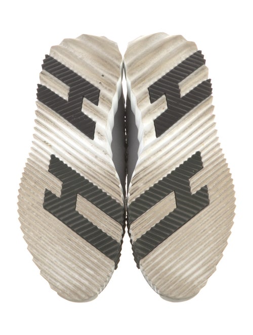Hermès Flex Sneakers