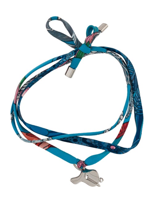 Hermès Tourbillon de Couleurs Bracelet