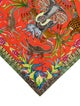 Hermès La Marche du Zambeze Silk Scarf
