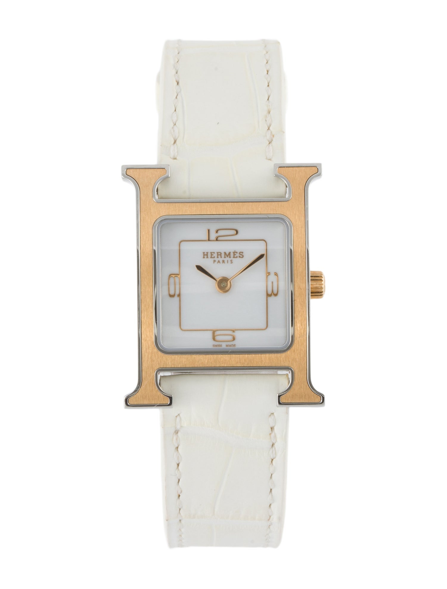 Hermès Heure H Watch