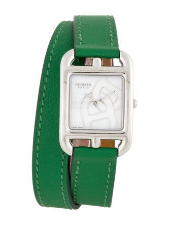 Hermès Cape Cod Watch