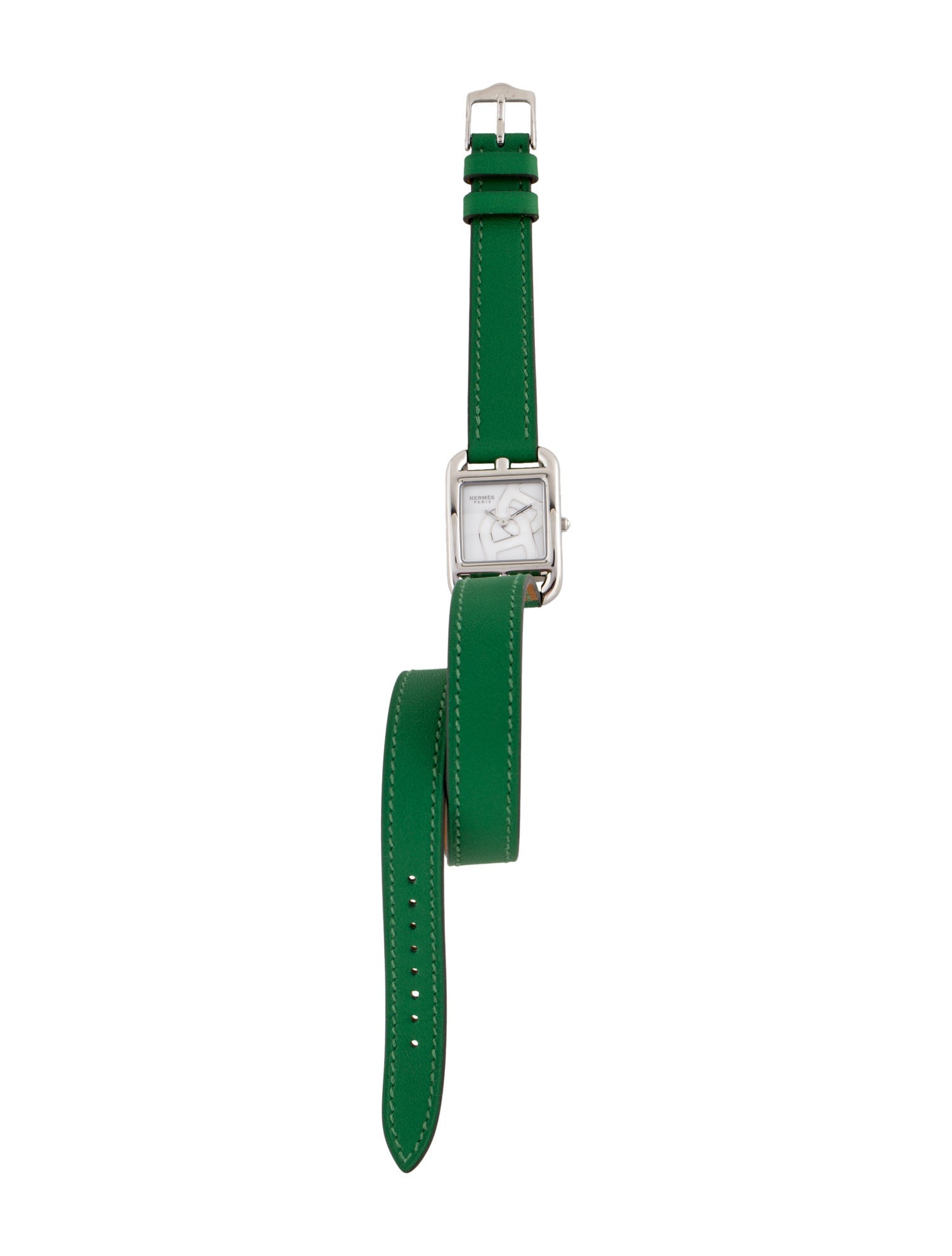 Hermès Cape Cod Watch