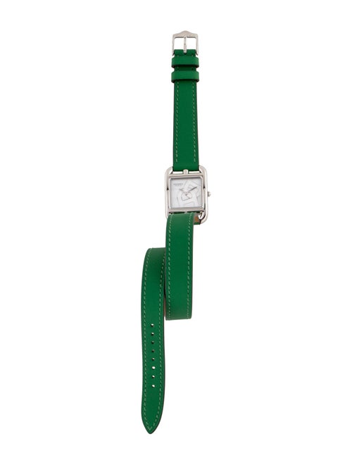 Hermès Cape Cod Watch