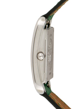 Hermès Cape Cod Watch