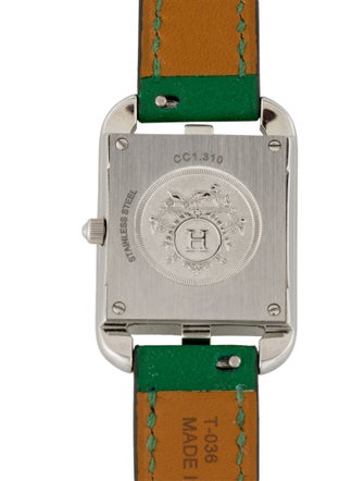 Hermès Cape Cod Watch