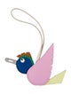Hermès 2022 Birdy Bag Charm