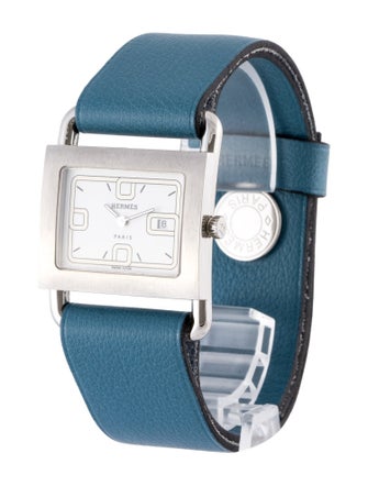 Hermès Barenia Watch