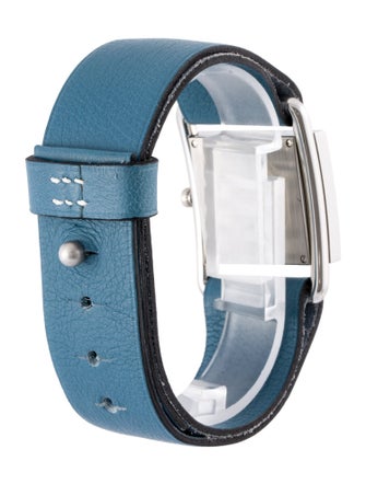 Hermès Barenia Watch