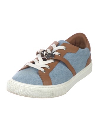Hermès Day Sneakers