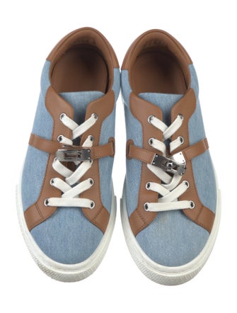 Hermès Day Sneakers