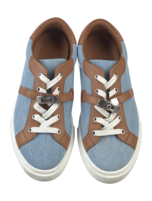 Hermès Day Sneakers