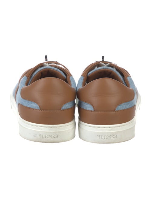 Hermès Day Sneakers