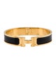 Hermès Clic H Bracelet