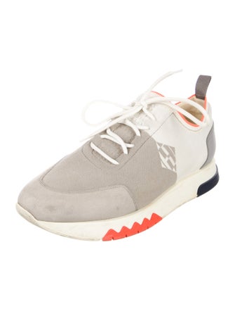 Hermès Exploit Sneakers